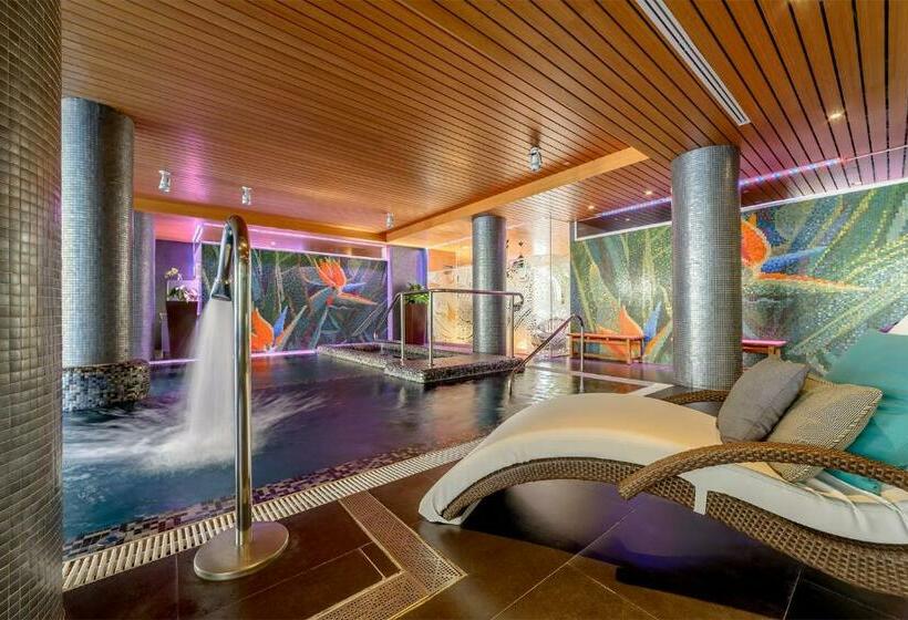 호텔 Cordial Mogan Playa