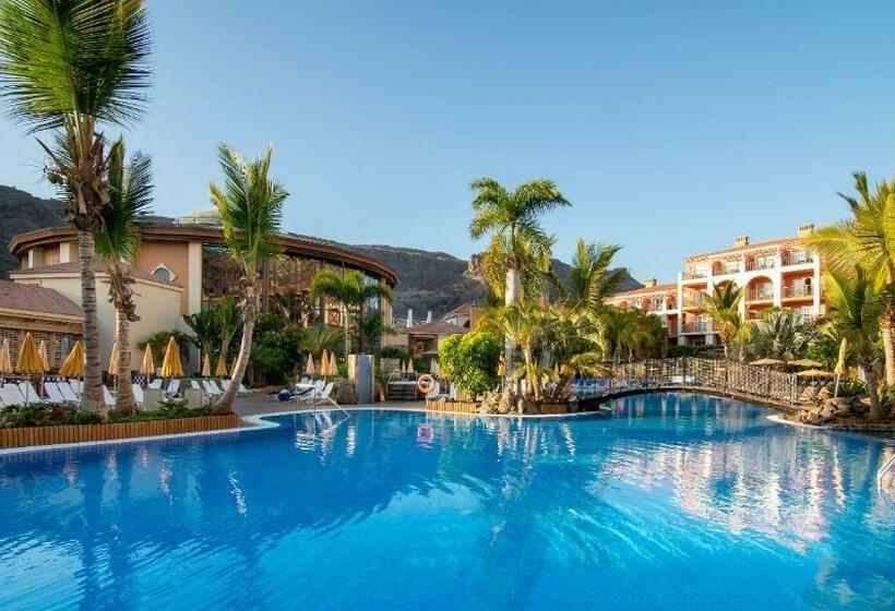 호텔 Cordial Mogan Playa