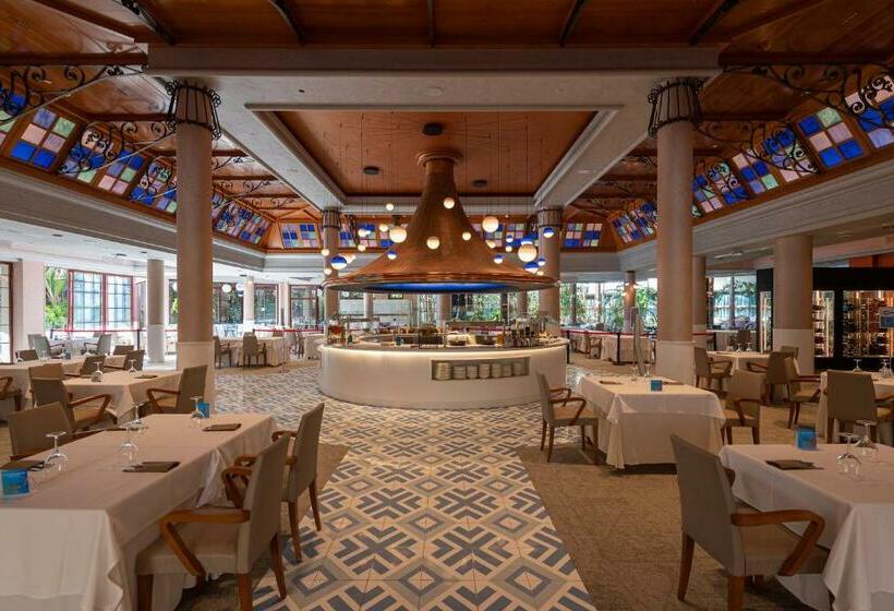 호텔 Cordial Mogan Playa