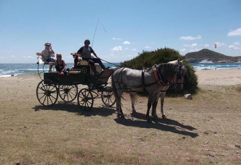 Отель Cortijo El Sotillo