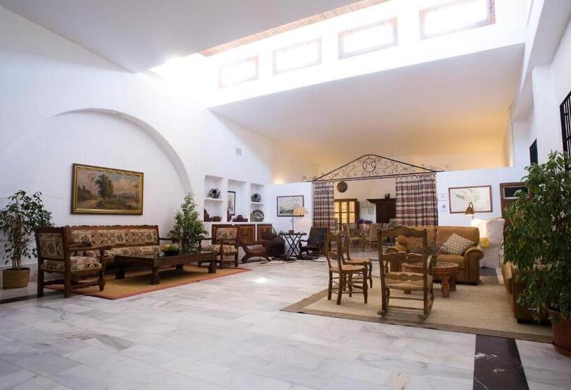 Отель Cortijo El Sotillo