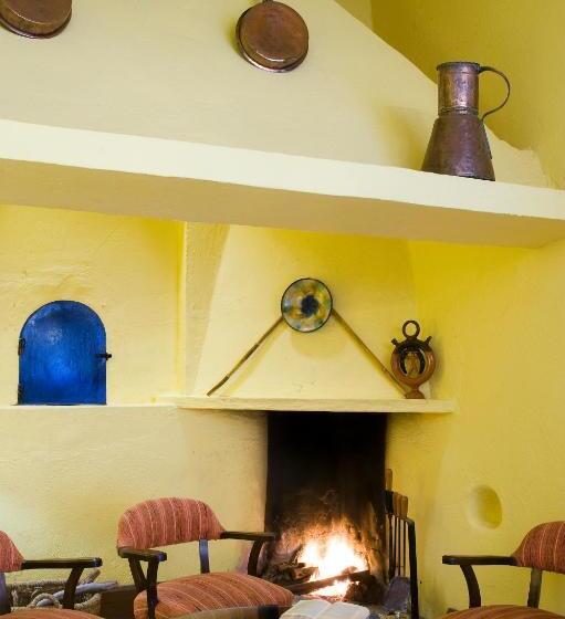 Отель Cortijo El Sotillo