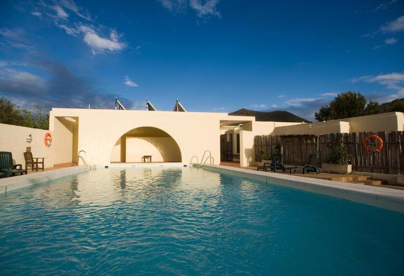 Отель Cortijo El Sotillo