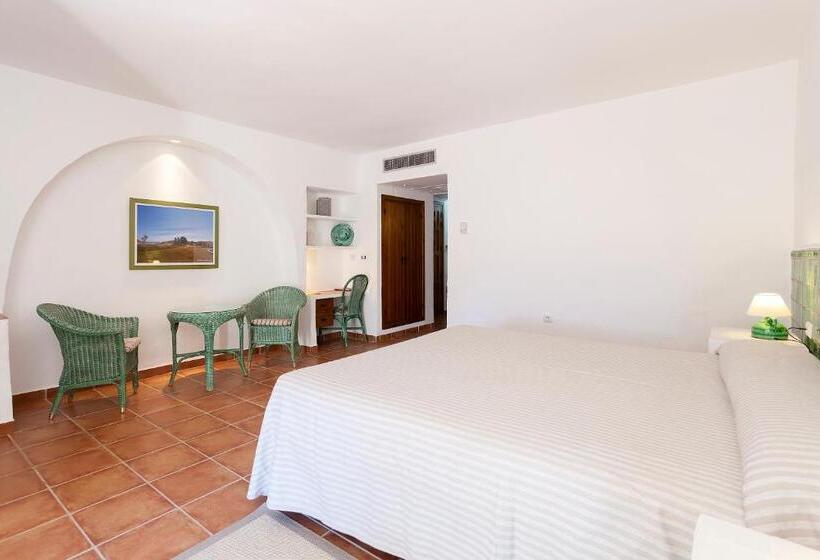 Отель Cortijo El Sotillo