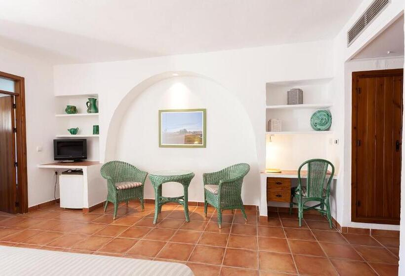 Отель Cortijo El Sotillo