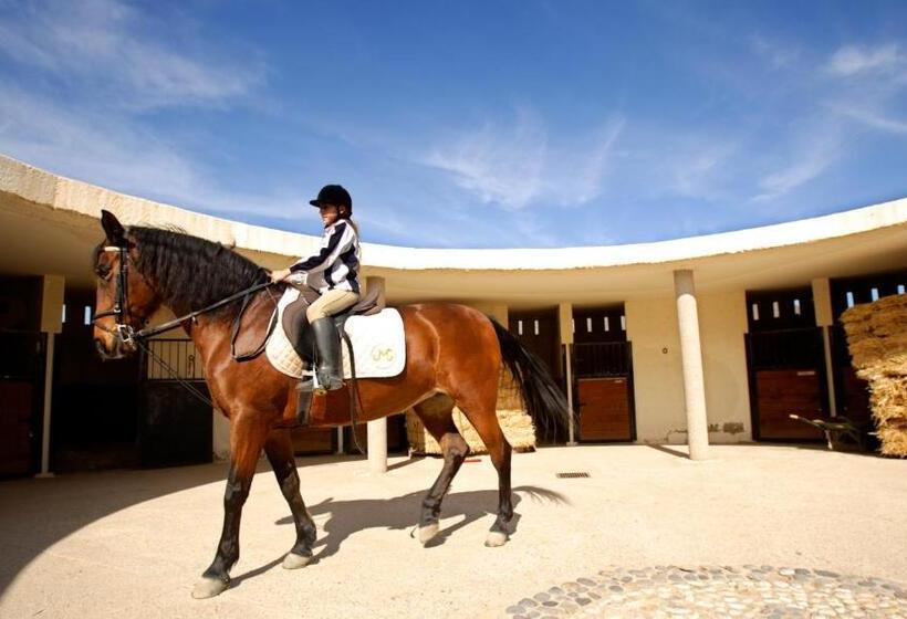 Отель Cortijo El Sotillo