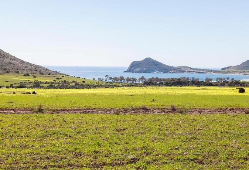 Отель Cortijo El Sotillo