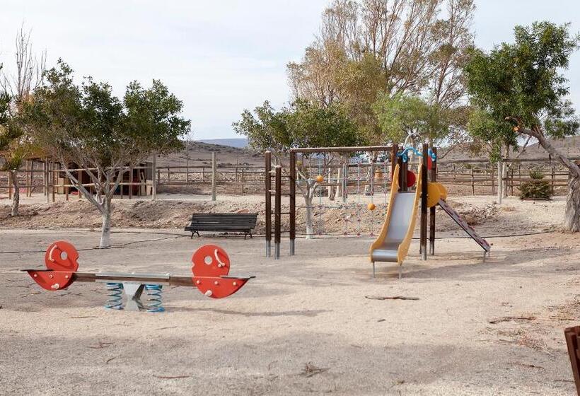 Отель Cortijo El Sotillo