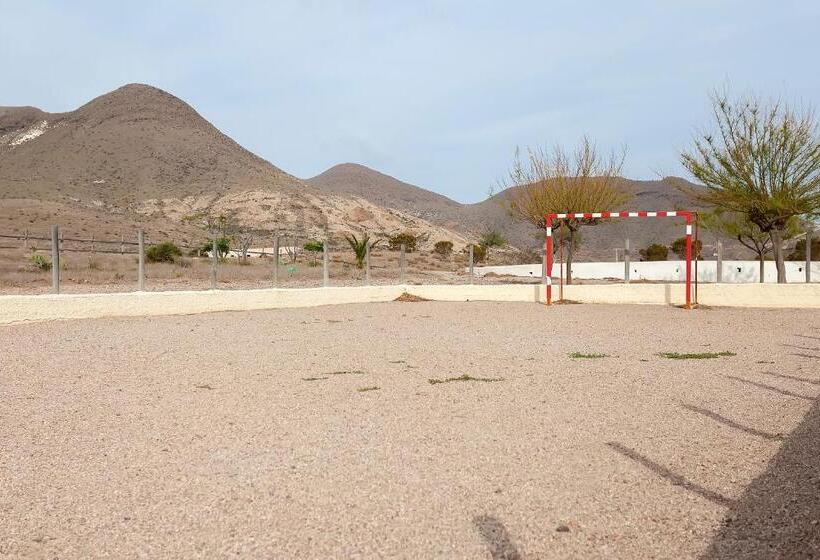 Отель Cortijo El Sotillo