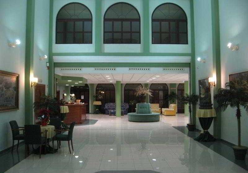 בית מלון כפרי Cristina Enea