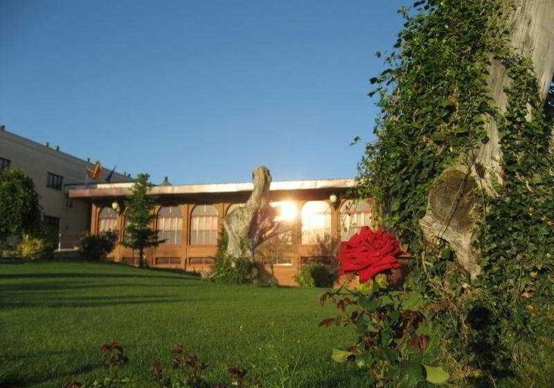 בית מלון כפרי Cristina Enea