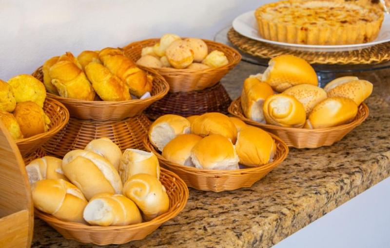 호텔 Côte D`azur Buzios