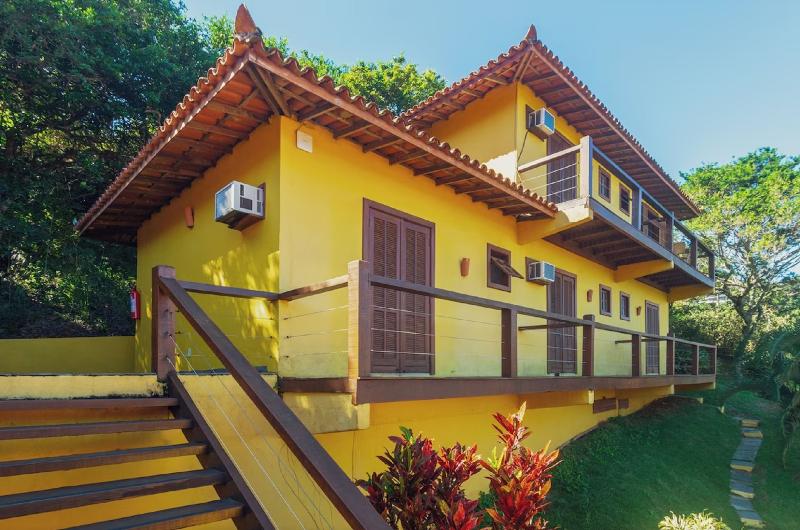 호텔 Côte D`azur Buzios