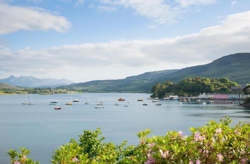 酒店 Cuillin Hills