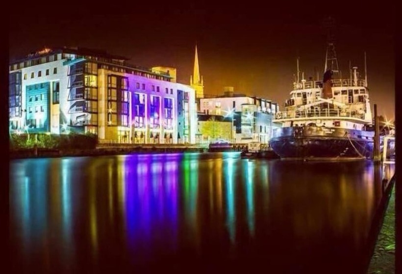 בית מלון כפרי The D