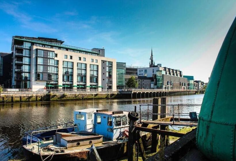 בית מלון כפרי The D