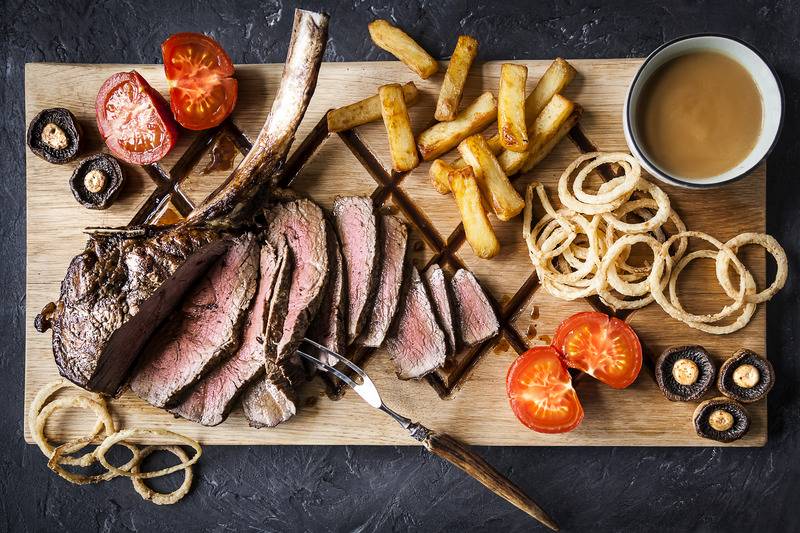 The Daffodil Hotel & Spa