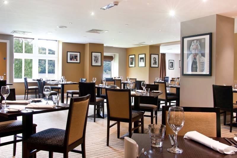 The Daffodil Hotel & Spa