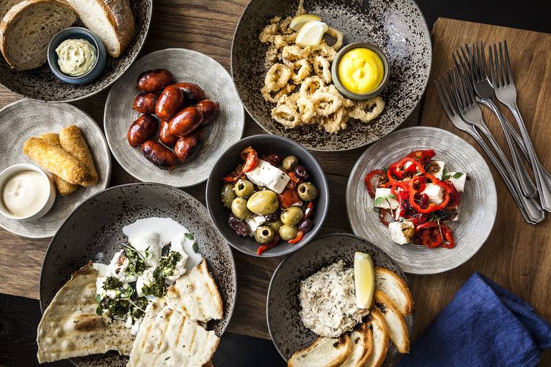 The Daffodil Hotel & Spa