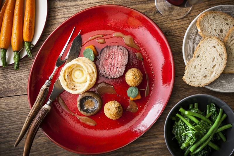 The Daffodil Hotel & Spa