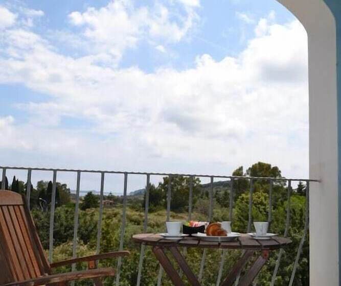 ホテル Dell'ancora