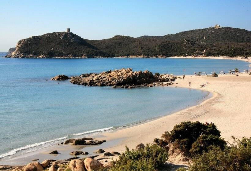 ホテル Dell'ancora