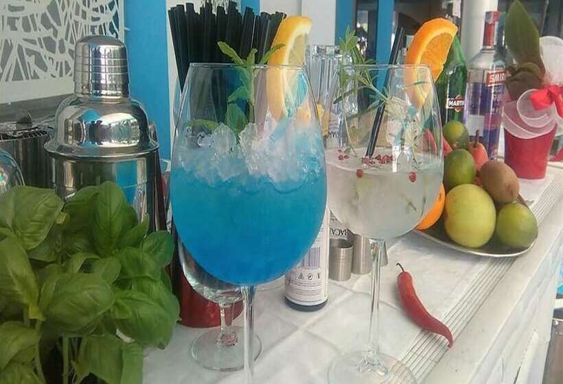 ホテル Dell'ancora