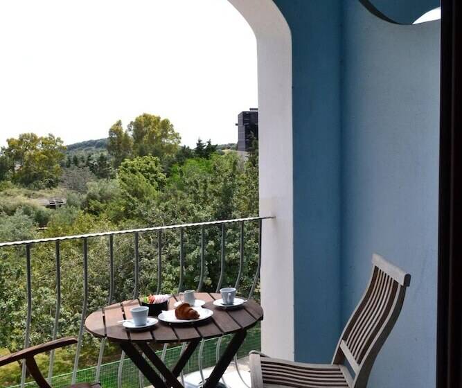 ホテル Dell'ancora