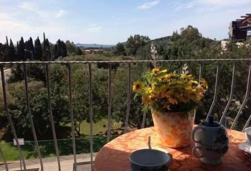 ホテル Dell'ancora