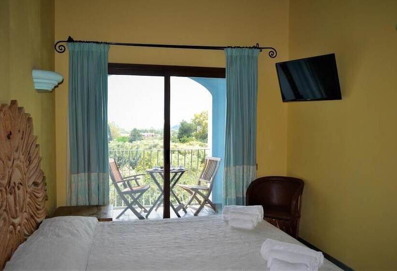 ホテル Dell'ancora