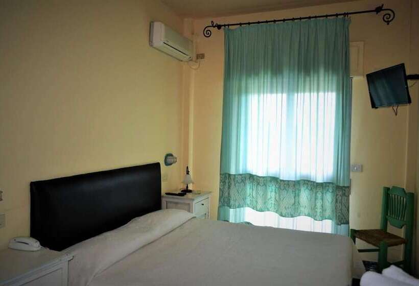 ホテル Dell'ancora