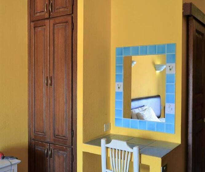 ホテル Dell'ancora