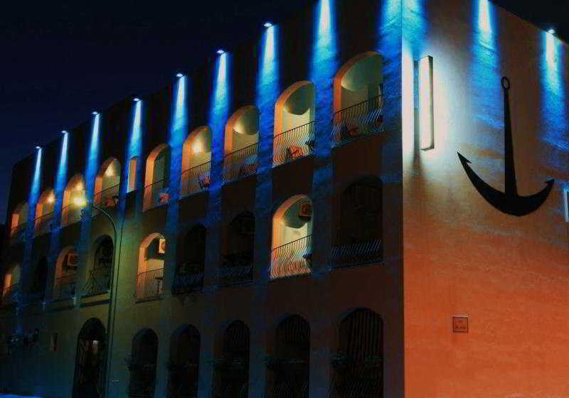 ホテル Dell'ancora