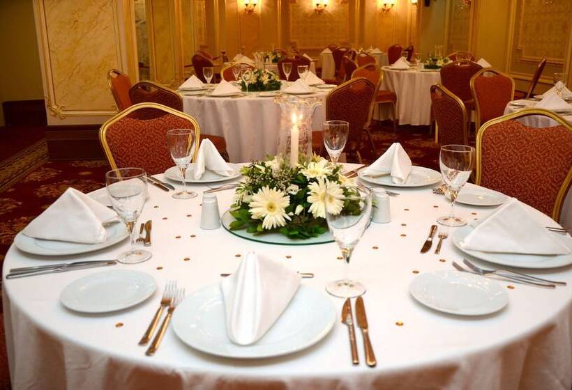 هتل Deluxe Golden Horn Sultanahmet