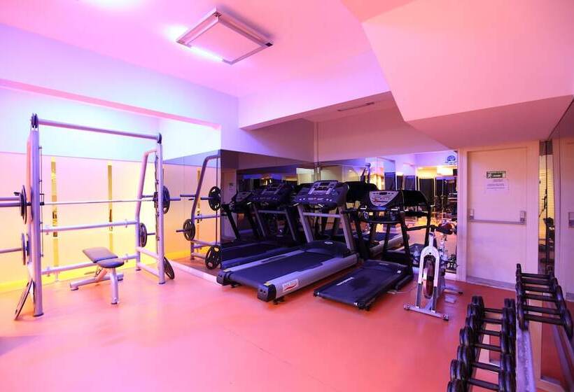 هتل Deluxe Golden Horn Sultanahmet