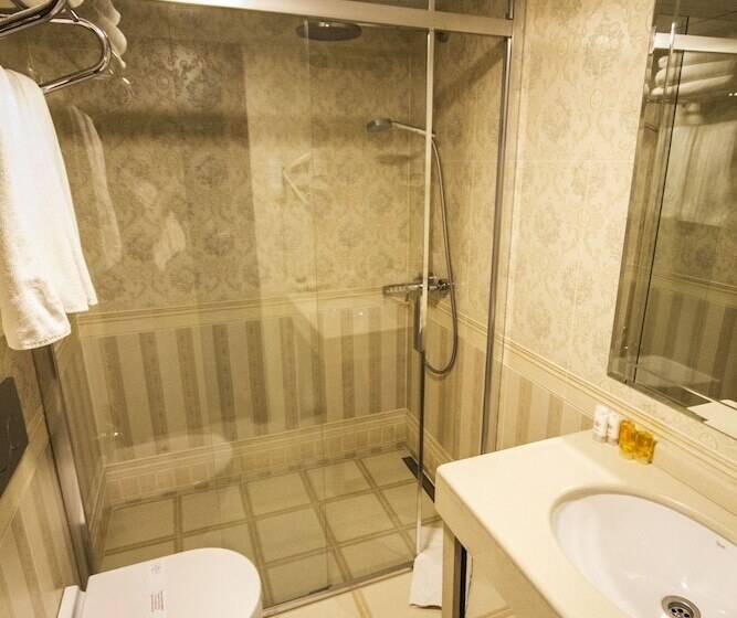 هتل Deluxe Golden Horn Sultanahmet