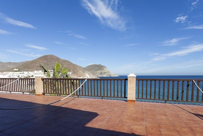 ホテル Dona Pakyta