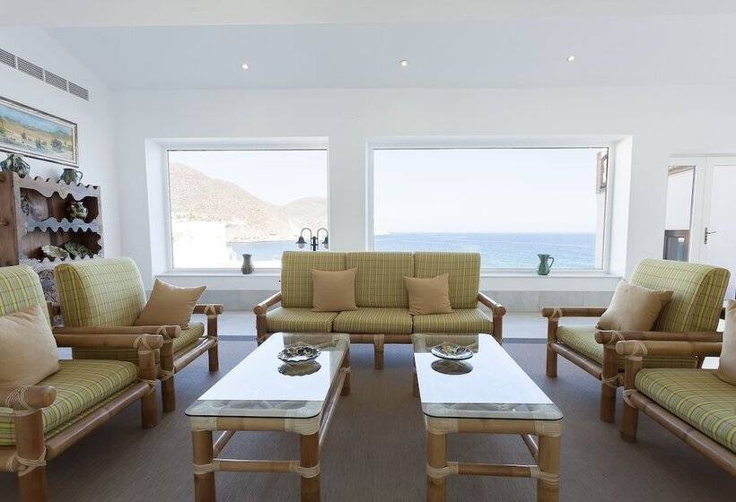 ホテル Dona Pakyta