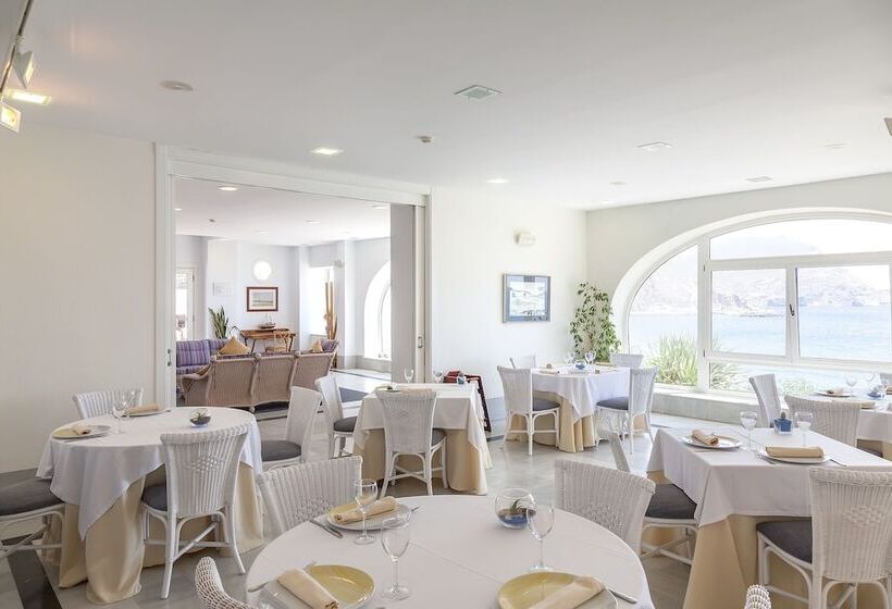 ホテル Dona Pakyta