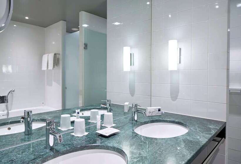 هتل Dorint Kurfurstendamm Berlin