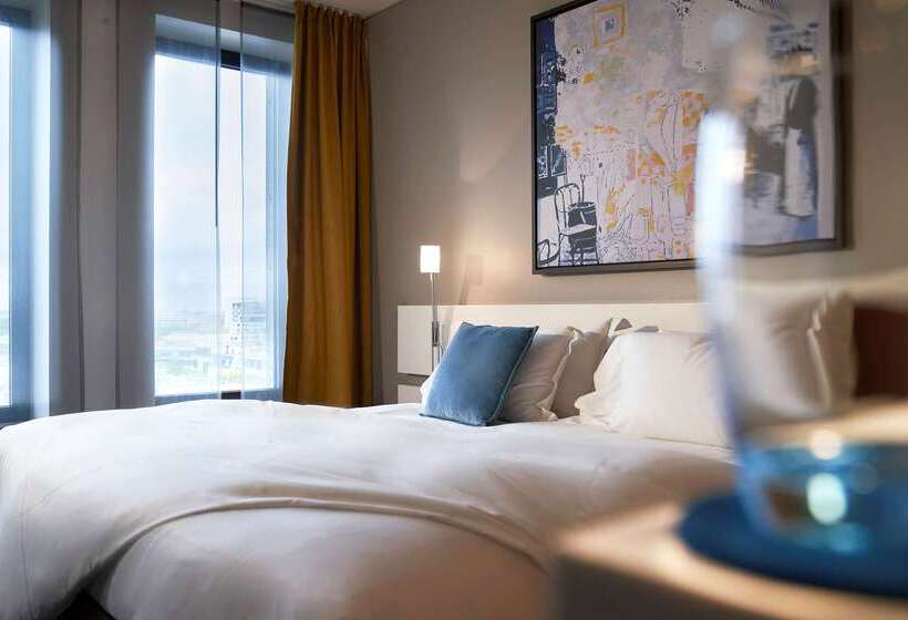 هتل Dorint Kurfurstendamm Berlin