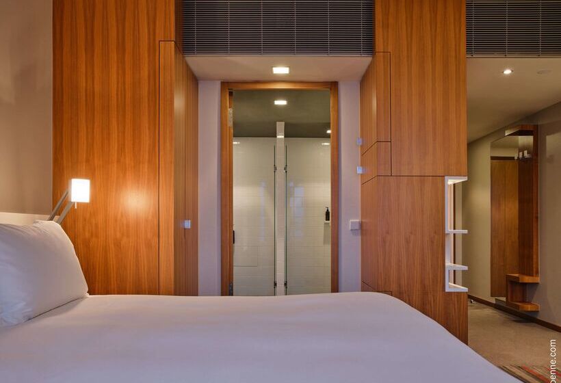 בית מלון כפרי Dorint Kurfurstendamm Berlin