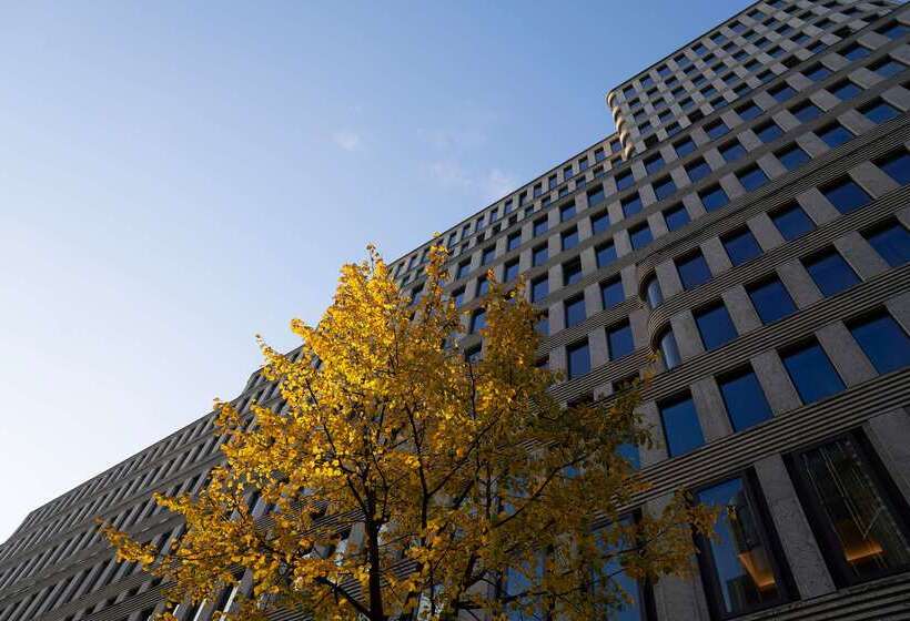 בית מלון כפרי Dorint Kurfurstendamm Berlin