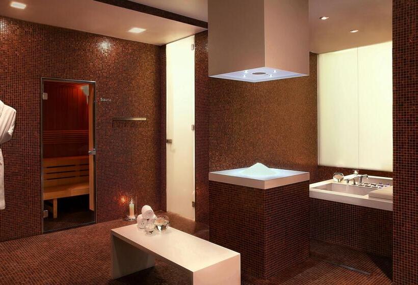 בית מלון כפרי Dorint Kurfurstendamm Berlin