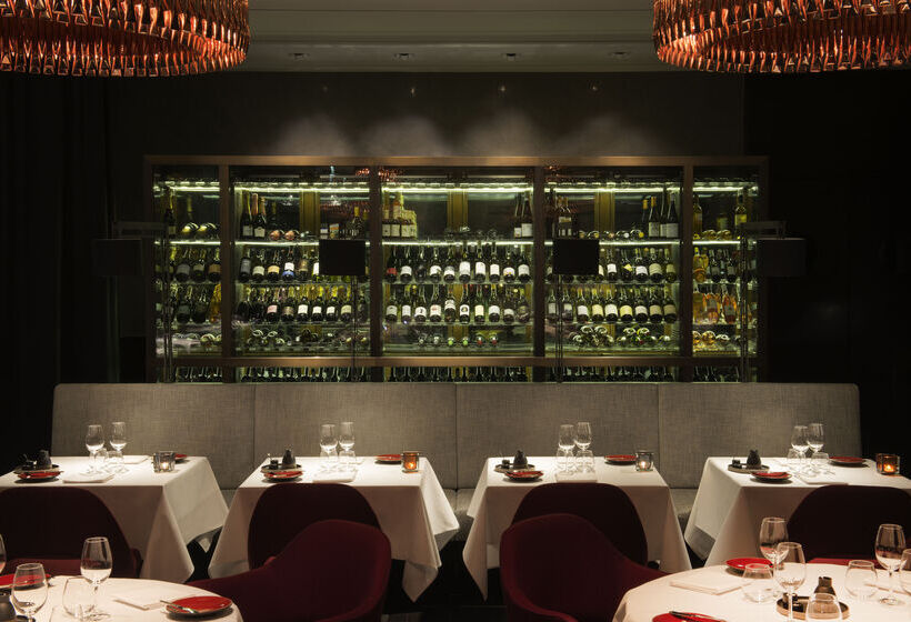 בית מלון כפרי Dorint Kurfurstendamm Berlin