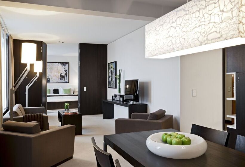 בית מלון כפרי Dorint Kurfurstendamm Berlin