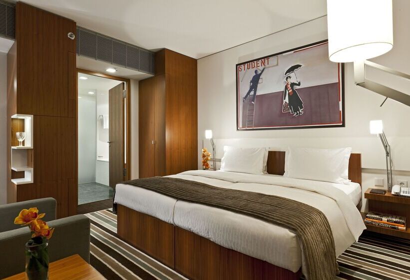 בית מלון כפרי Dorint Kurfurstendamm Berlin