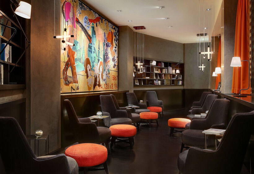 هتل Dorint Kurfurstendamm Berlin