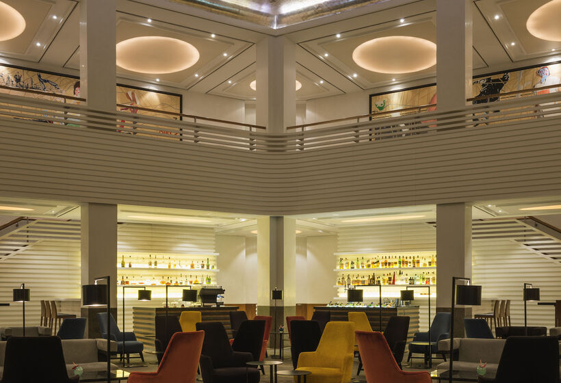 هتل Dorint Kurfurstendamm Berlin