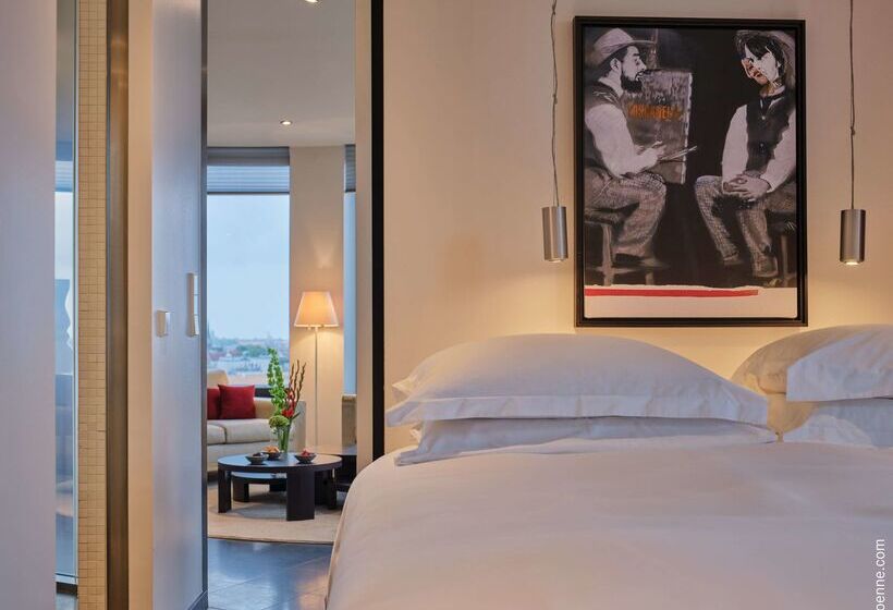 בית מלון כפרי Dorint Kurfurstendamm Berlin